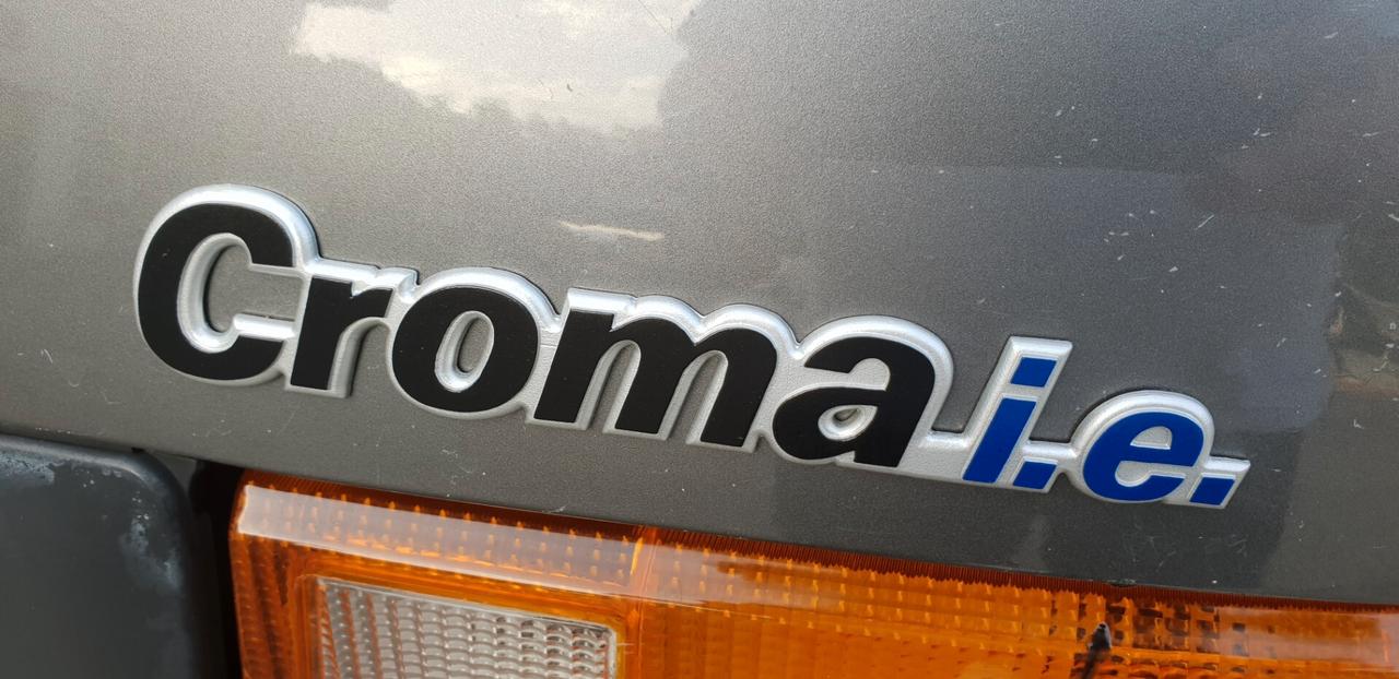 Fiat Croma 2.0 i.e.