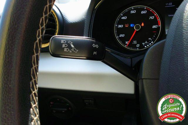 SEAT Arona 1.0 EcoTSI Style