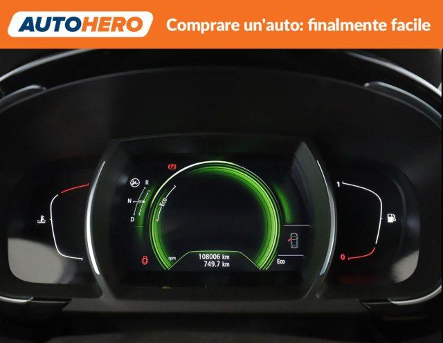 RENAULT Espace dCi 160CV EDC Energy Initiale Paris 4Control