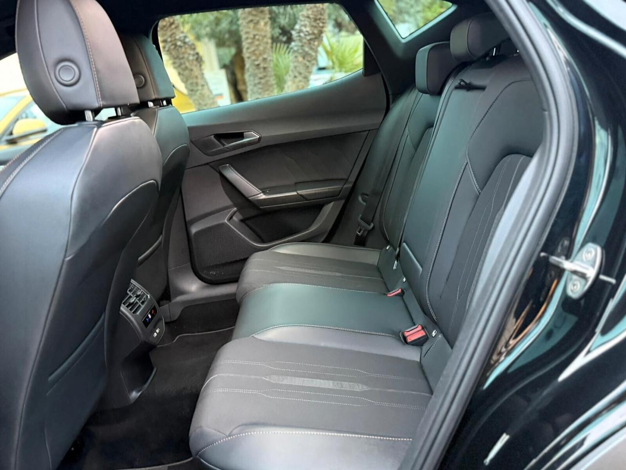 Cupra Formentor 1.5 TSI 150cv DSG *Pelle *Ambient Led