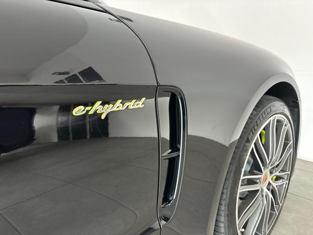 PORSCHE Panamera 2.9 4 E-Hybrid Sport Turismo