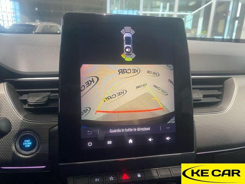 Renault Arkana Arkana TCe 140 CV EDC Intens PREZZO REALE