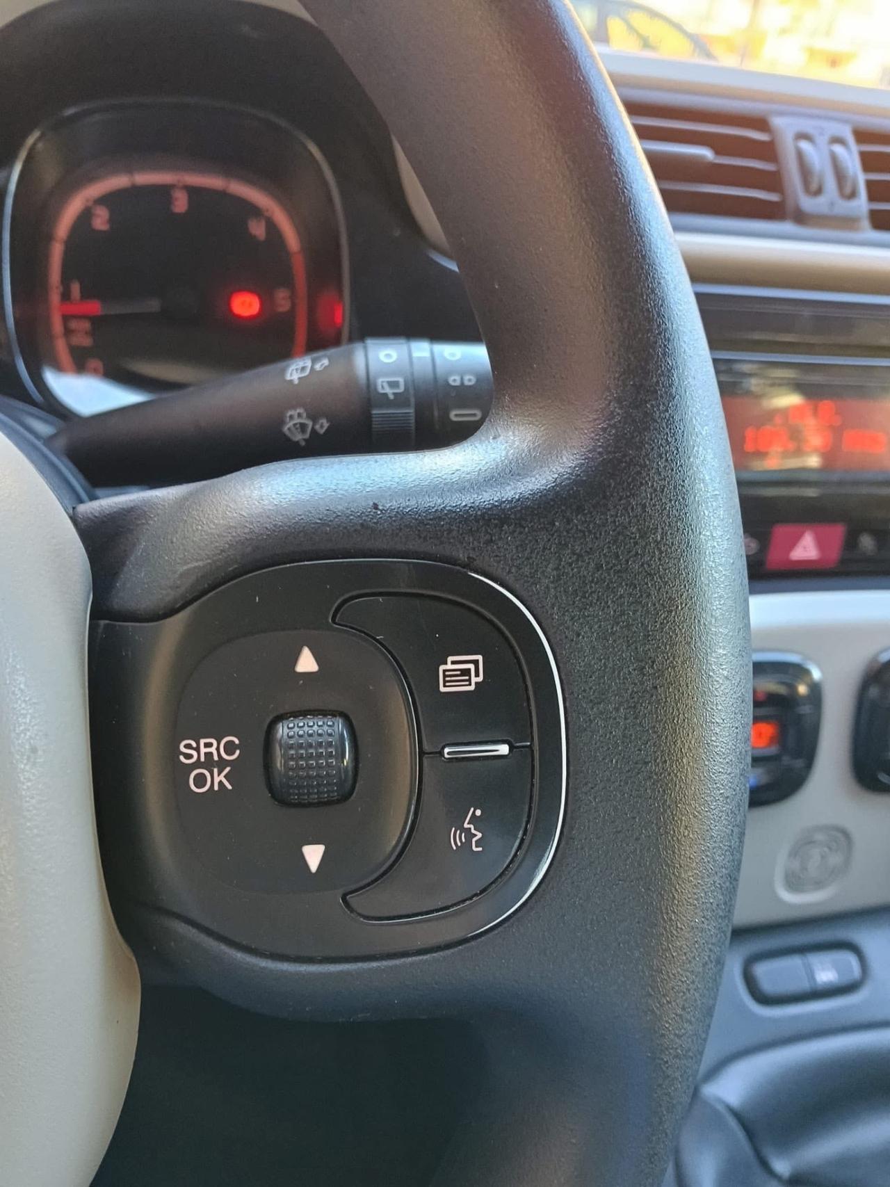 Fiat Panda 1.3 MJT 95 CV S&S 4x4