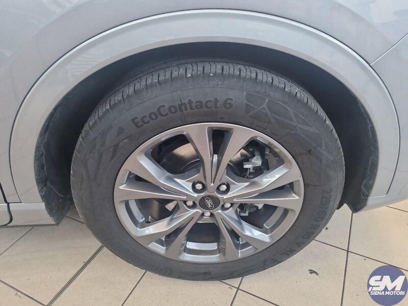 Ford Kuga 1.5 EcoBoost 150CV 2WD ST-Line