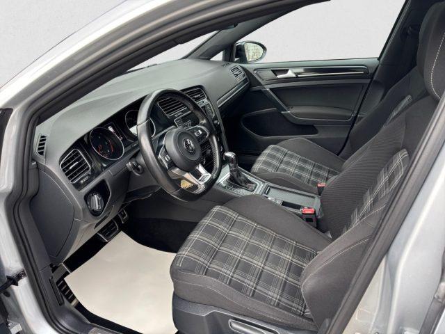 VOLKSWAGEN Golf GTD 2.0 TDI DSG 5p. Business BlueMotion Technology