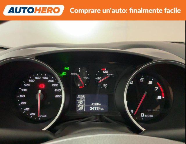 ALFA ROMEO Giulietta 1.4 Turbo 120 CV