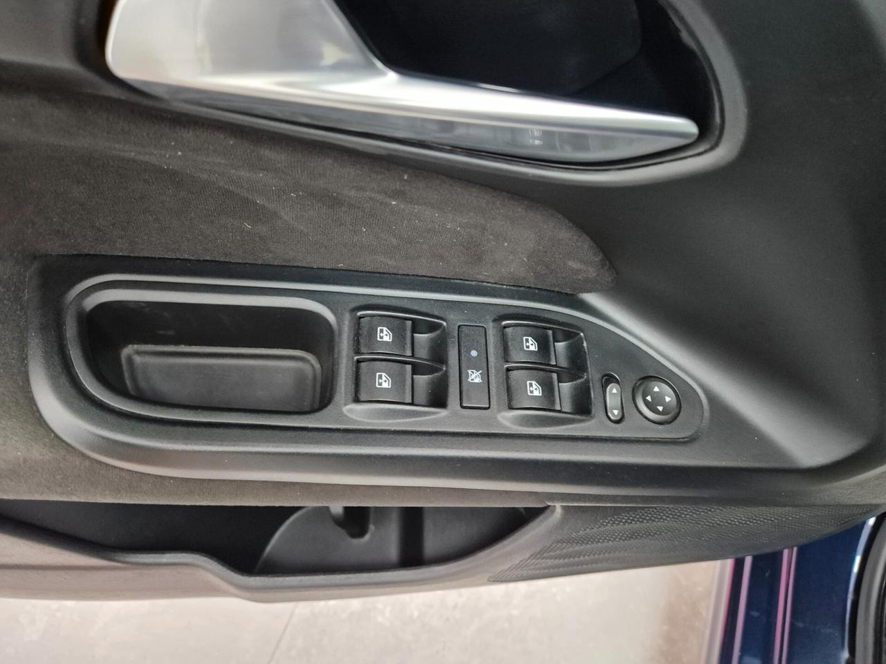 Fiat Tipo 1.6 Mjt S&S 5 porte Sport