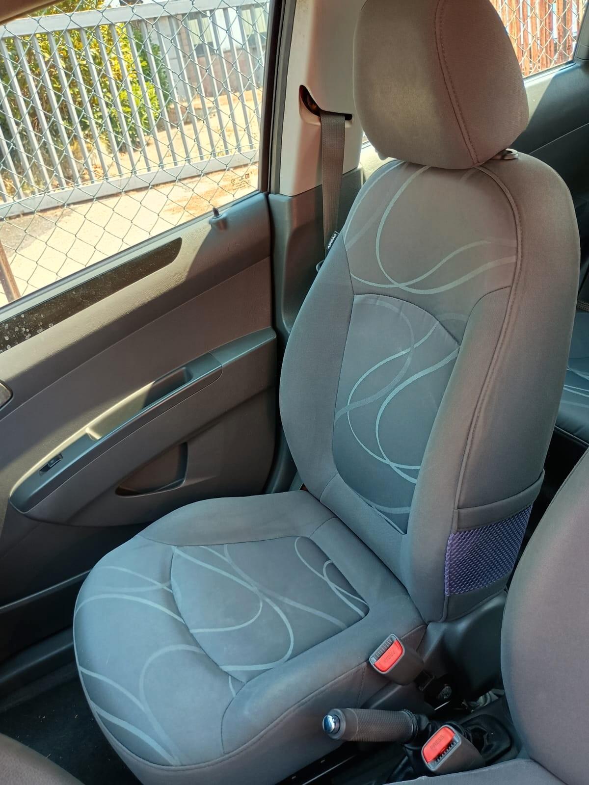 Chevrolet Spark 1.0