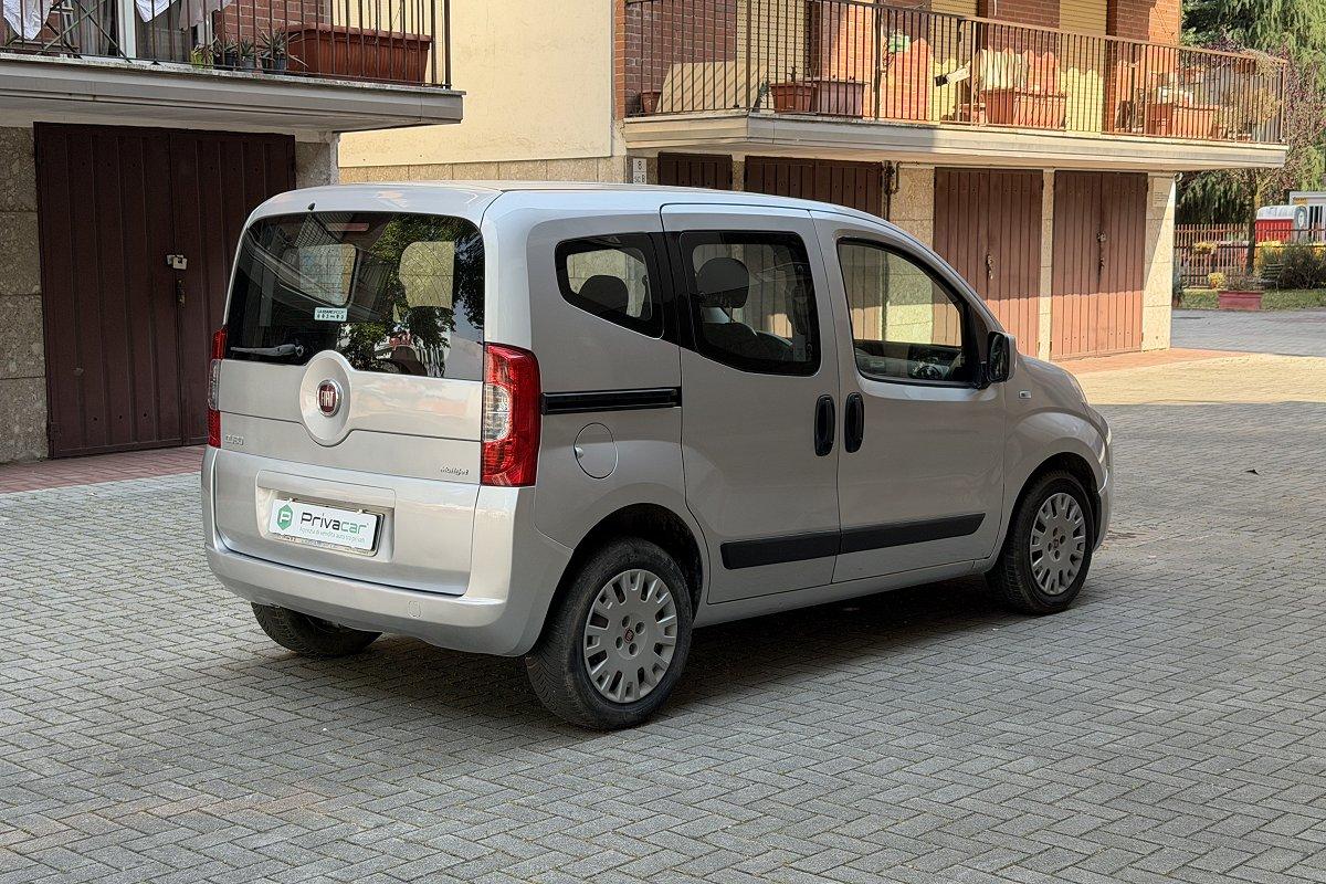 FIAT QUBO 1.3 MJT 80 CV Active