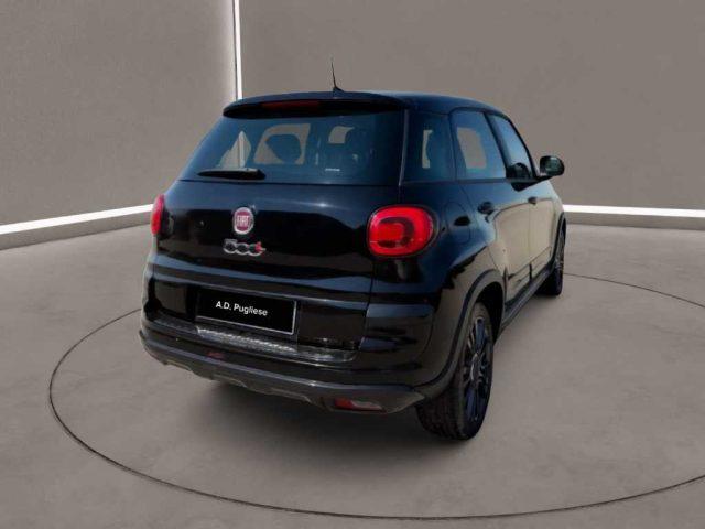 FIAT 500L - 1.4 95 CV S-Design
