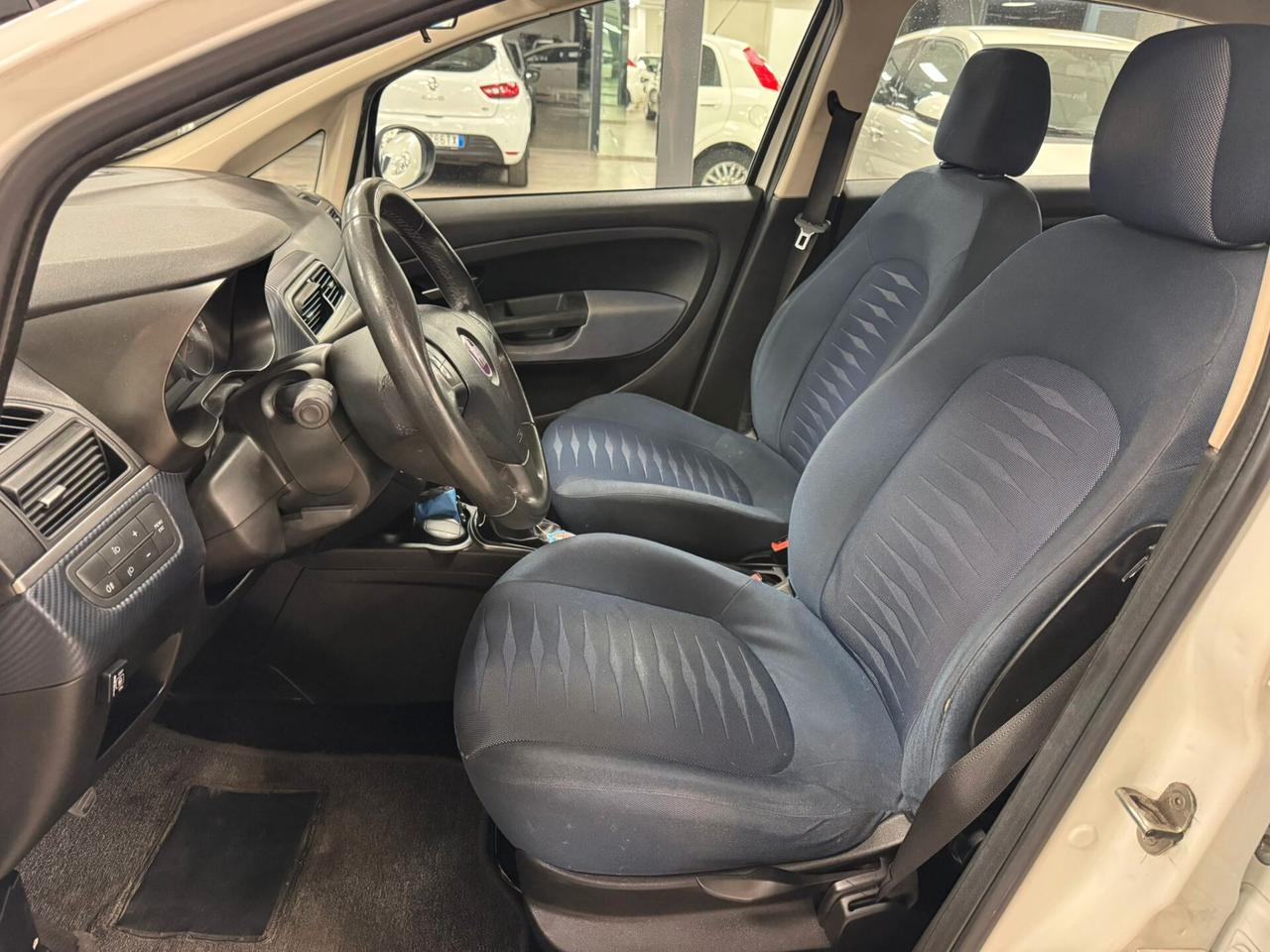 Fiat Grande Punto 1.4 GPL 5 porte Dynamic