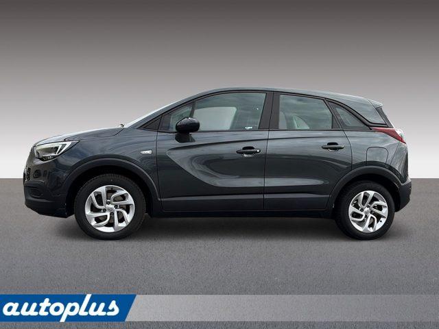 OPEL Crossland x 1,2 Turbo Edition Automatic 110PS
