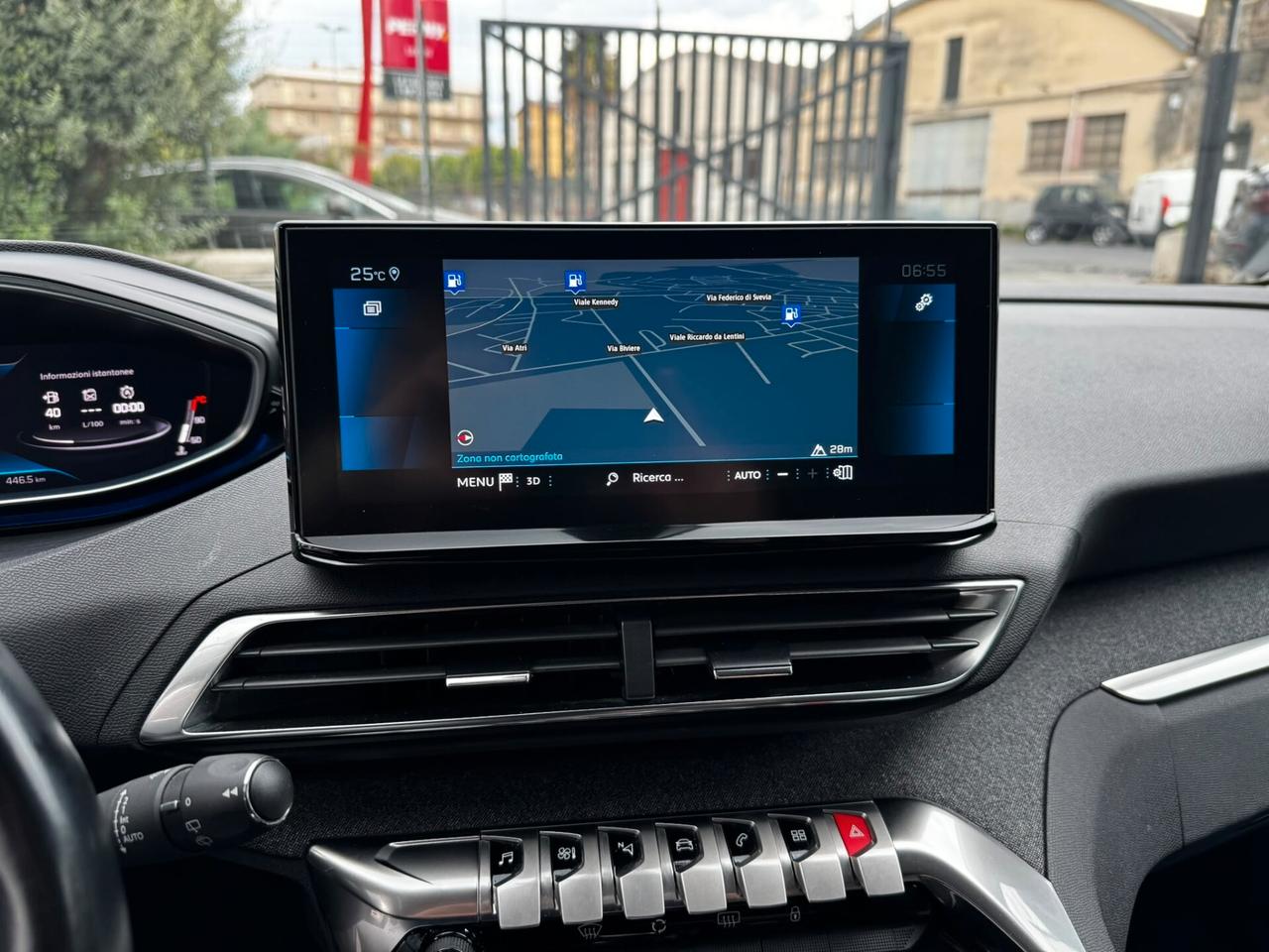 Peugeot 3008 BlueHDi 130 S&S EAT8 Allure
