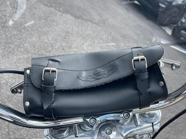 Harley-davidson Low Rider Fxlr 1750