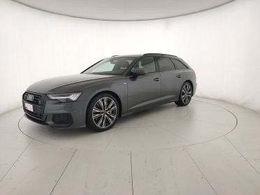 Avant 2.0 TFSI e Business Sport quattro S tronic