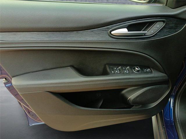 ALFA ROMEO Stelvio Stelvio 2.2 Turbodiesel 190 CV AT8 Q4 Business