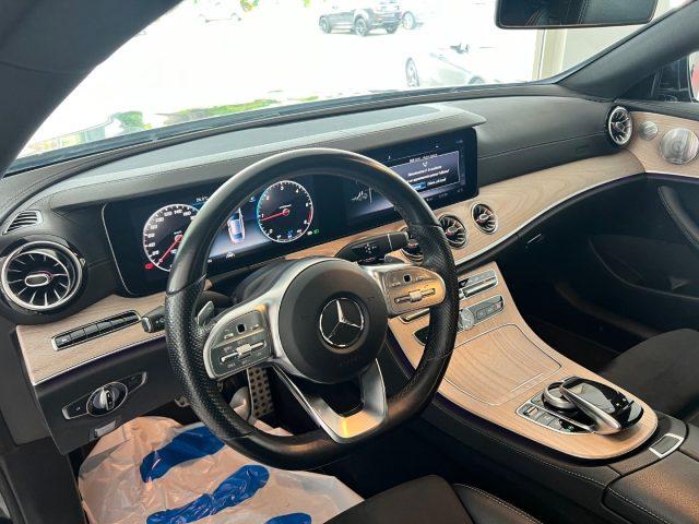 MERCEDES-BENZ E 220 d 4Matic Premium Plus