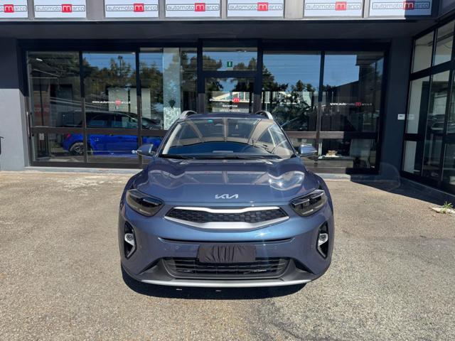 KIA Stonic 1.2 MPI GPL Style