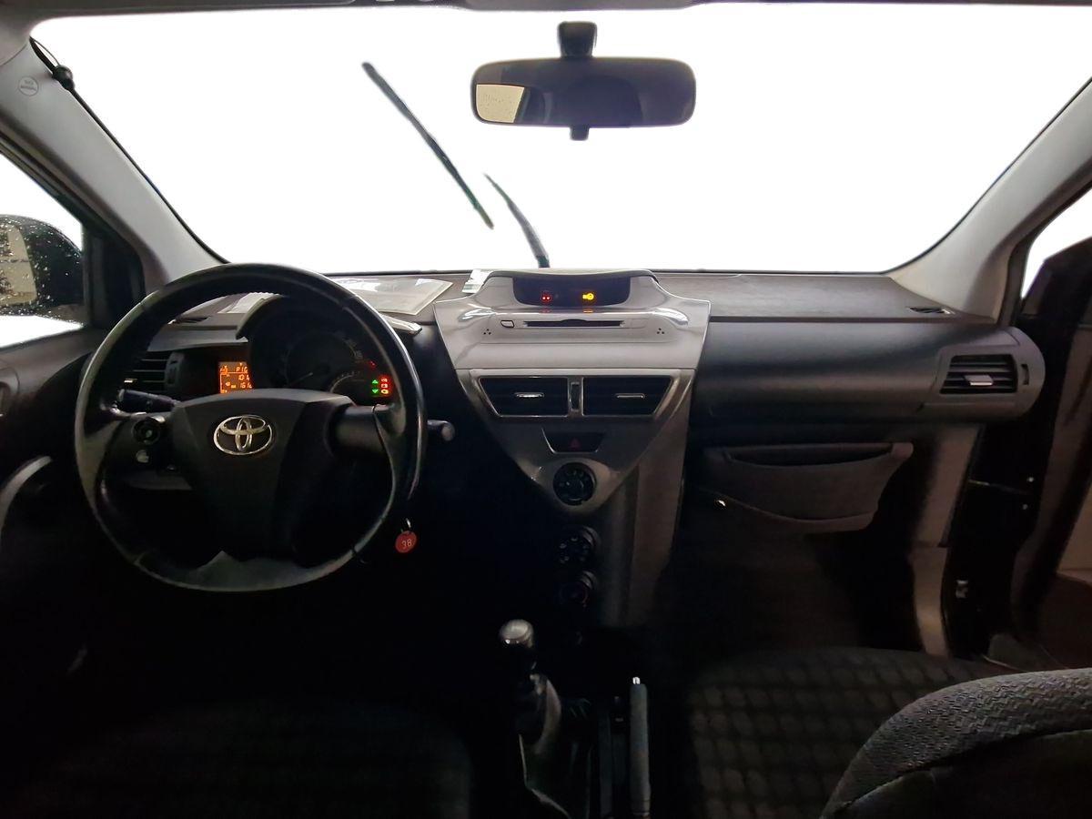 TOYOTA IQ 1.0 SOL