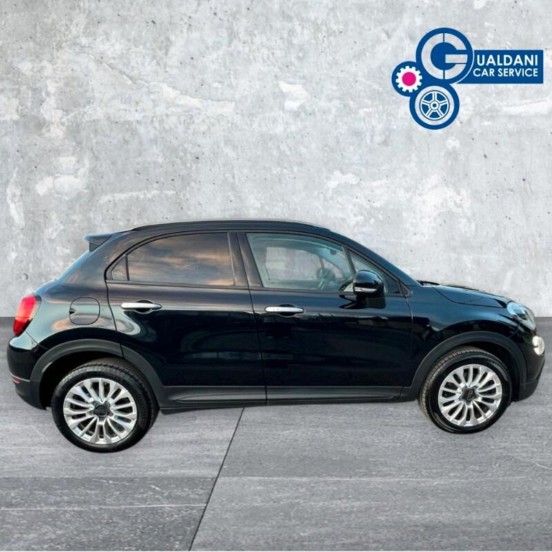 FIAT 500X 500X 1.0 T3 120 CV Cross