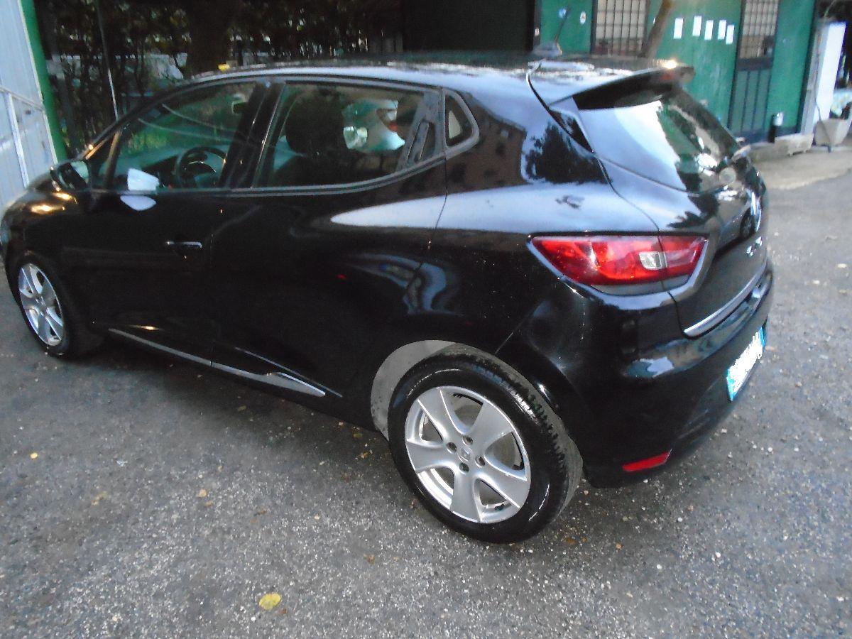 RENAULT Clio '2013 1.5 DCI OK NEOPATENTATI