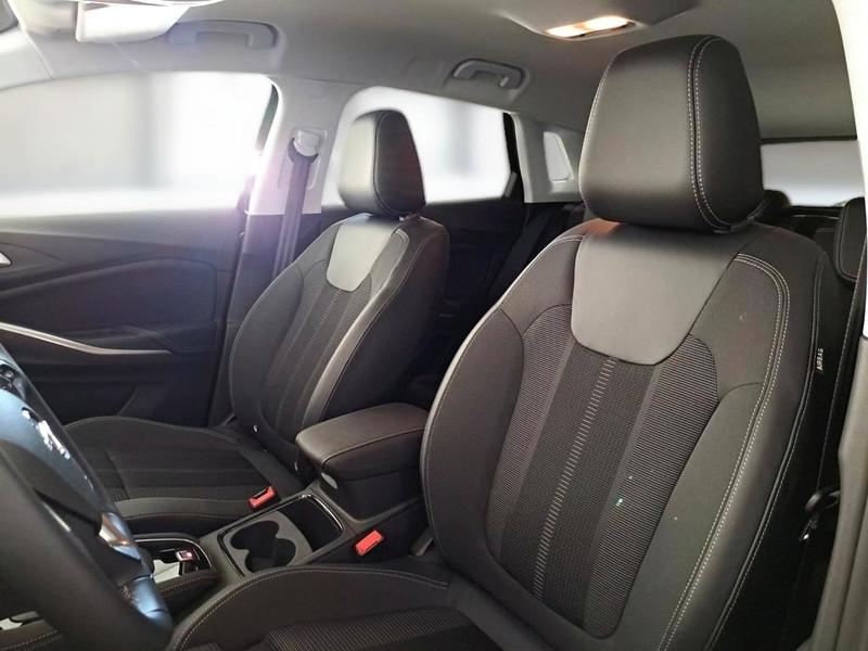 OPEL GRANDLAND X 1.5 130 CV AT8 BUSINESS ELEGANCE SUV