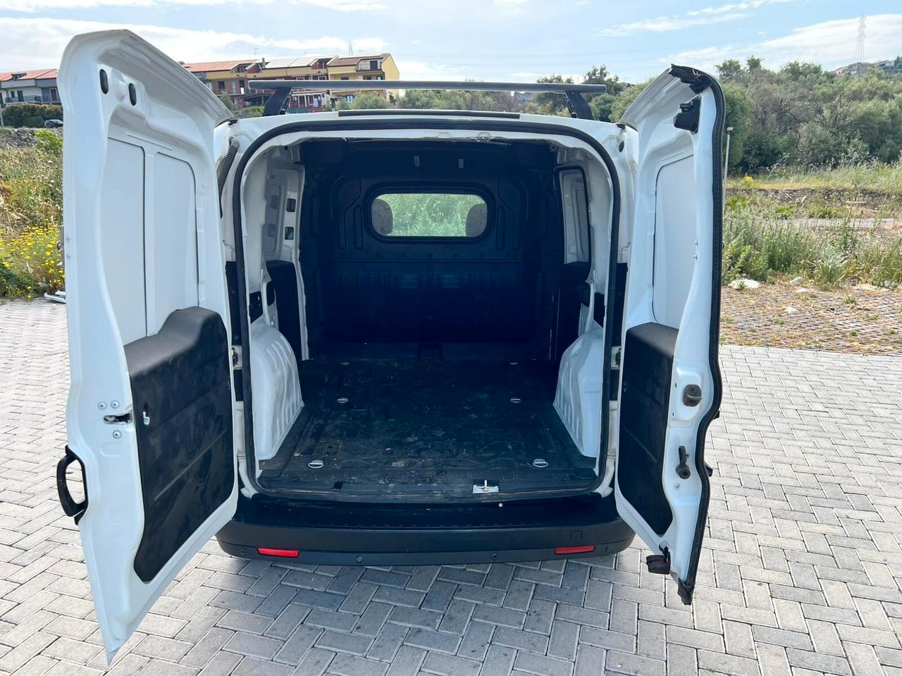 Fiat Doblo Doblò 1.6 MJT 16V Dynamic ottimo