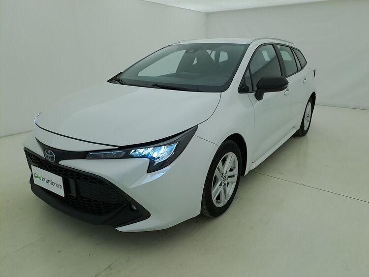 Toyota Corolla Touring Sports Hybrid Business BR246018 1.8 Full Hybrid 122CV