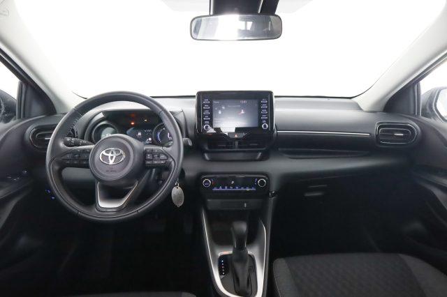 TOYOTA Yaris Yaris 1.5 Hybrid 5 porte Trend