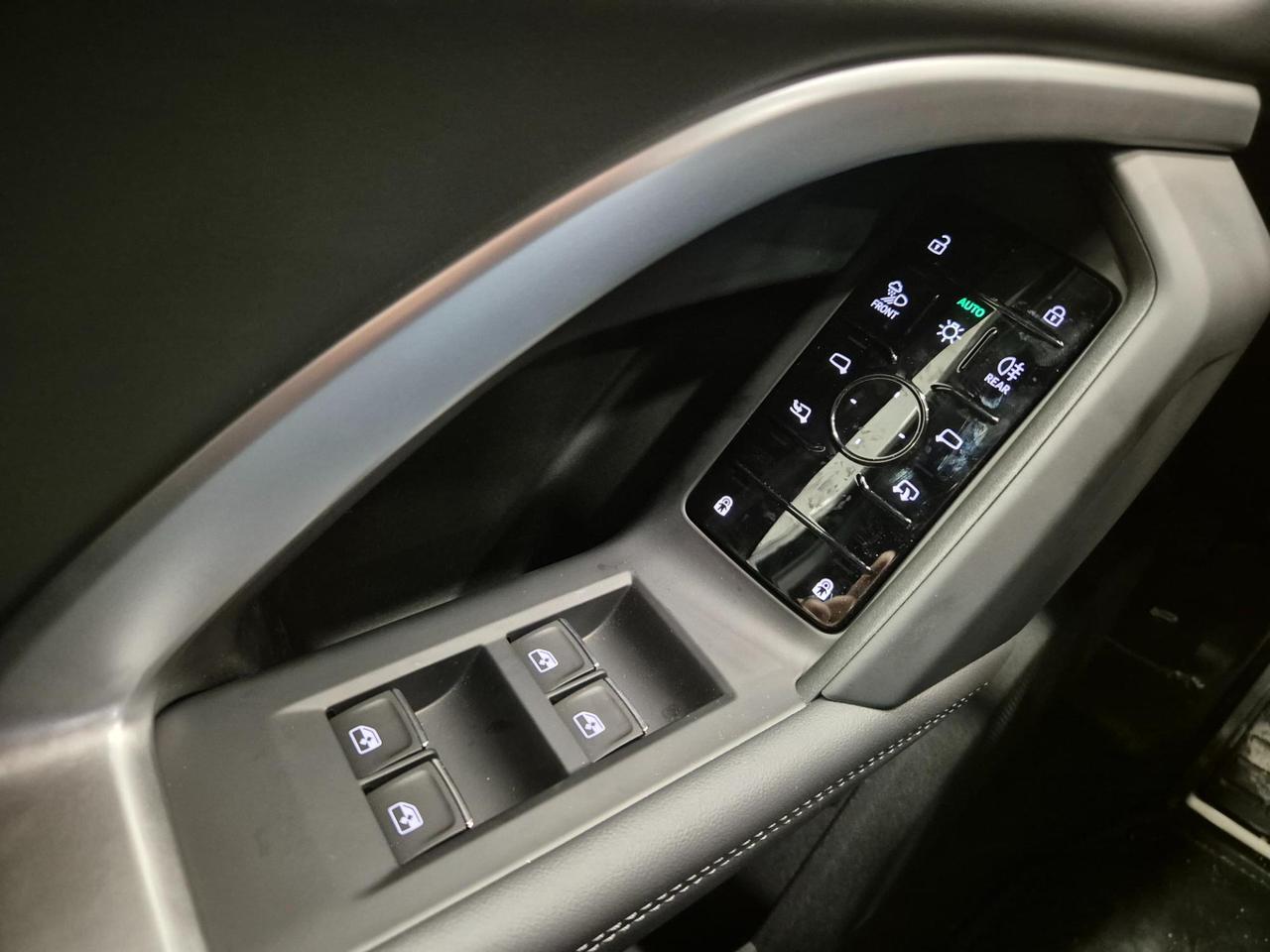 AUDI Q5 SPB TDI 204cv mHEV+ S tronic quattro S line Tetto Panoramico