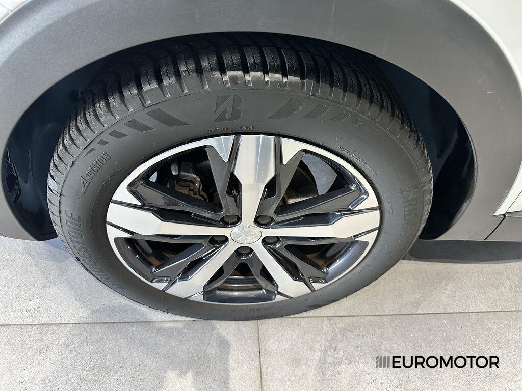 Peugeot 3008 1.5 BlueHDi GT Line EAT