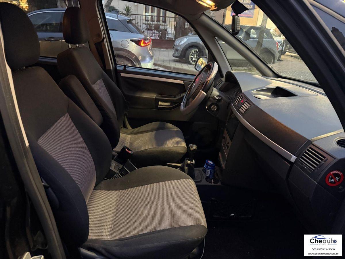 OPEL - Meriva - 1.6 16V Cosmo