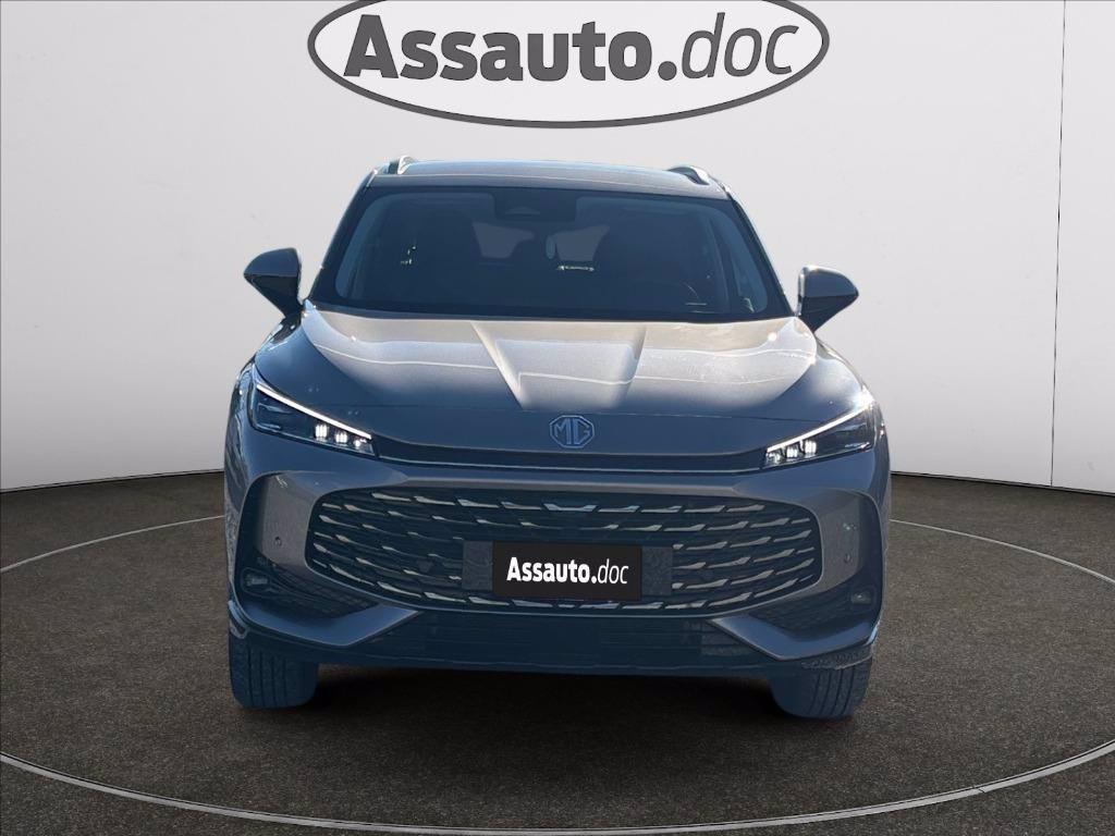 MG HS 1.5 phev Luxury auto del 2024