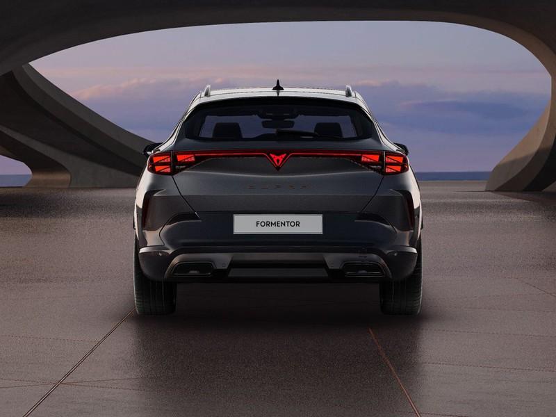 Cupra Formentor 1.5 hybrid 150cv dsg