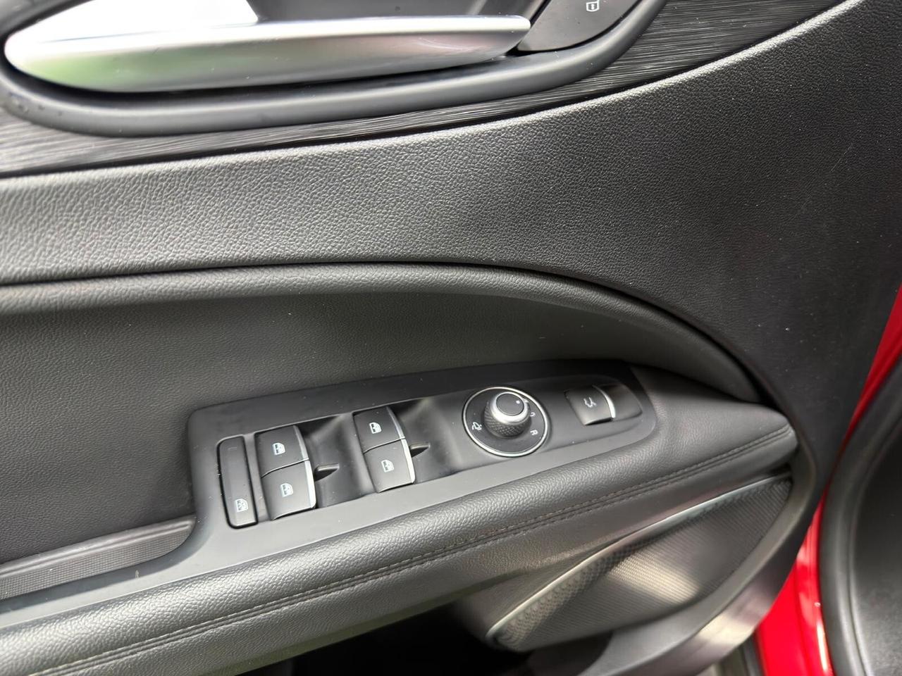 Alfa Romeo Stelvio 2.2 Turbodiesel 180 CV AT8 RWD Executive