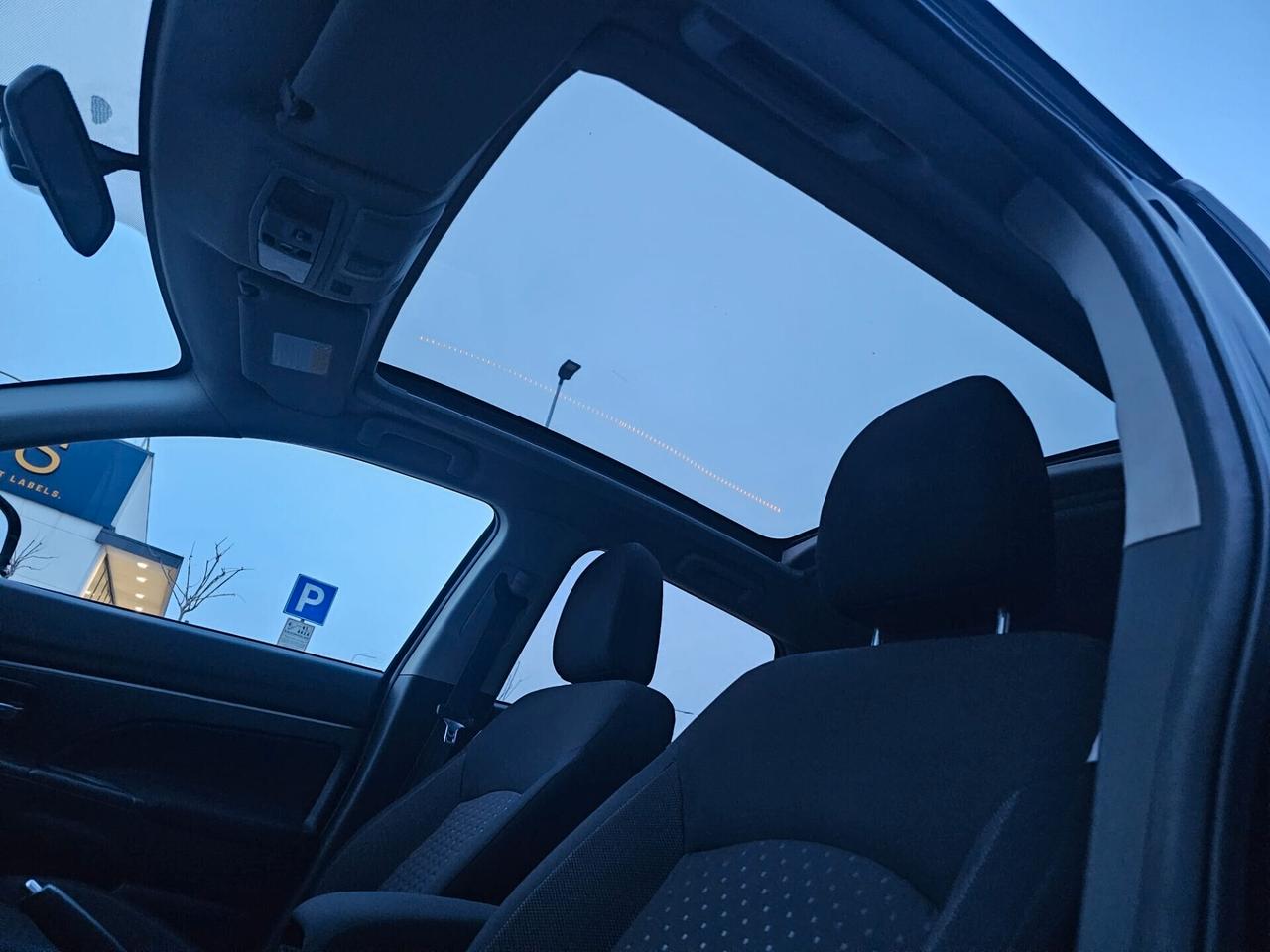 Mitsubishi ASX 1.8 Diesel