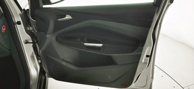 FORD C-Max 1.0 EcoBoost 125CV Start&Stop Titanium