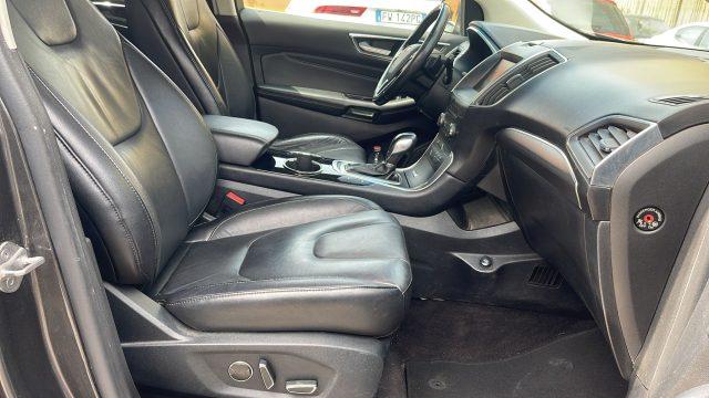 FORD Edge 2.0 TDCI 210 CV AWD Start&Stop Powershift Titanium