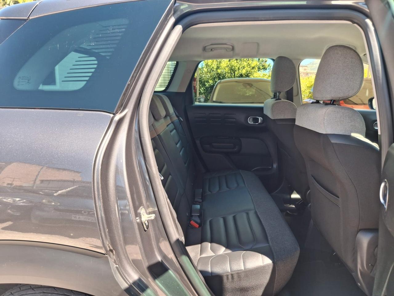 Citroen C3 Aircross BlueHDi 110 S&S Shine Pack