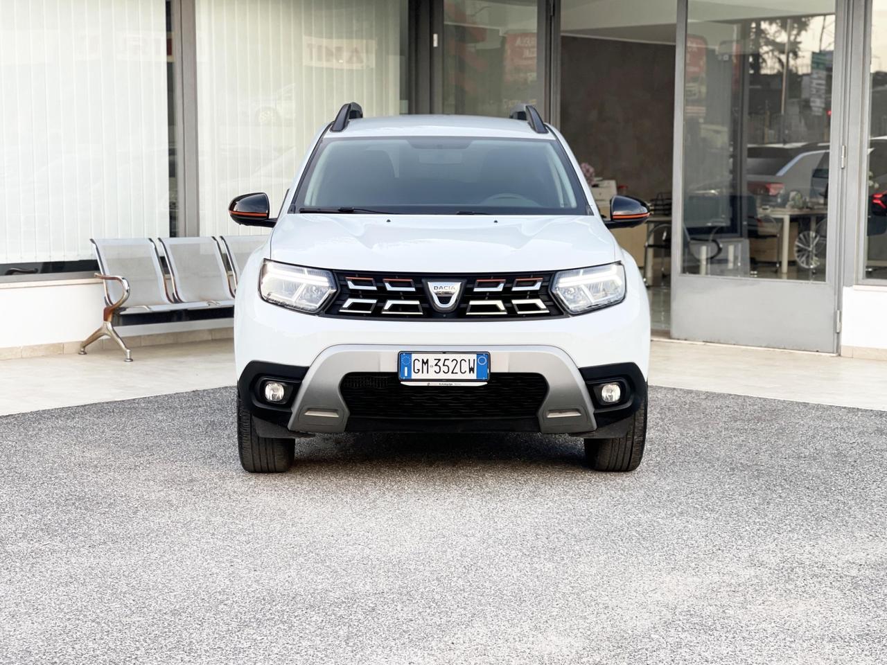 Dacia Duster 1.0 Gpl 101CV E6 Neo - 2022