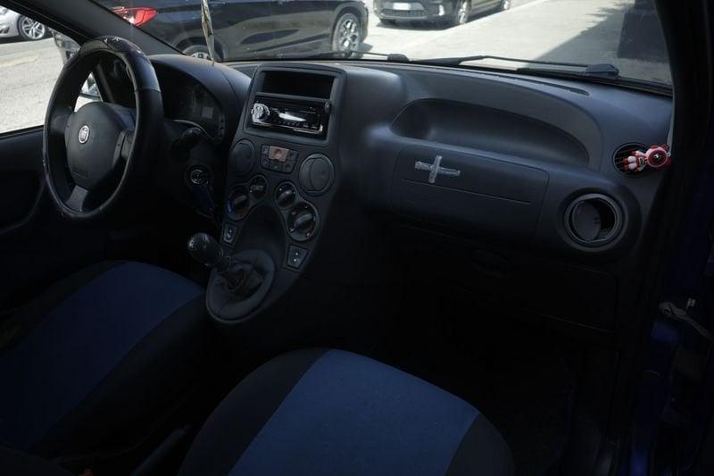 FIAT Panda FIAT Panda 1.2 Dynamic Gpl Unicoproprietario
