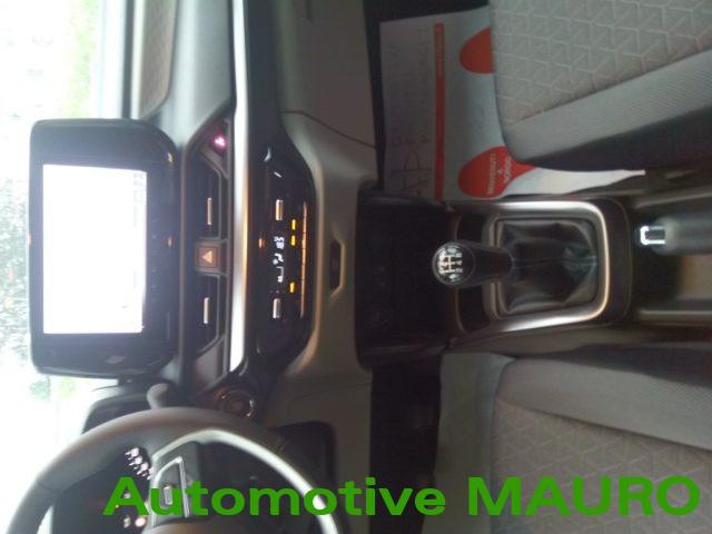 SUZUKI Swift 1.2 Hybrid Top - NEOPATENTATI