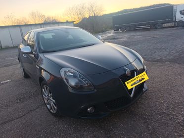 Alfa Romeo Giulietta 2016---1.6 Diesel Automatica