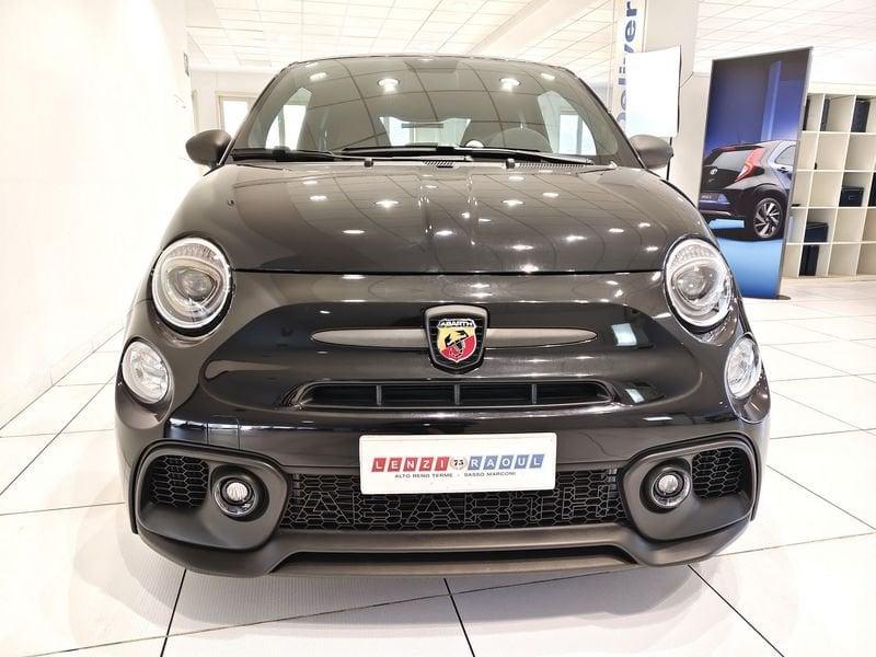 Abarth 695 695 1.4 t-jet 75° Anniversario 180cv*GARANTITA*