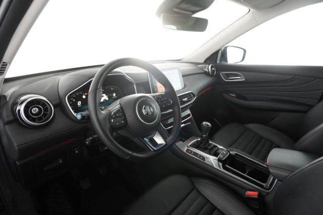 MG HS HS 1.5T-GDI Luxury