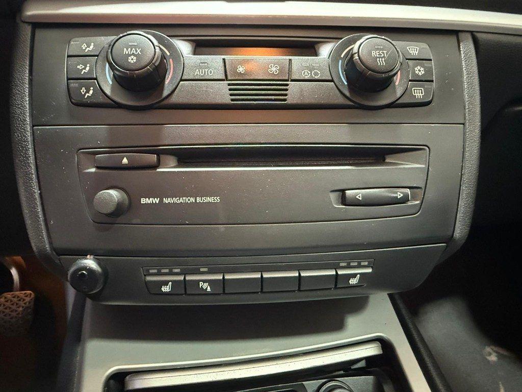 BMW 120 d cat 5 porte Futura