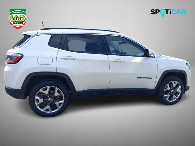 JEEP Compass 2.0 Multijet II 4WD Limited