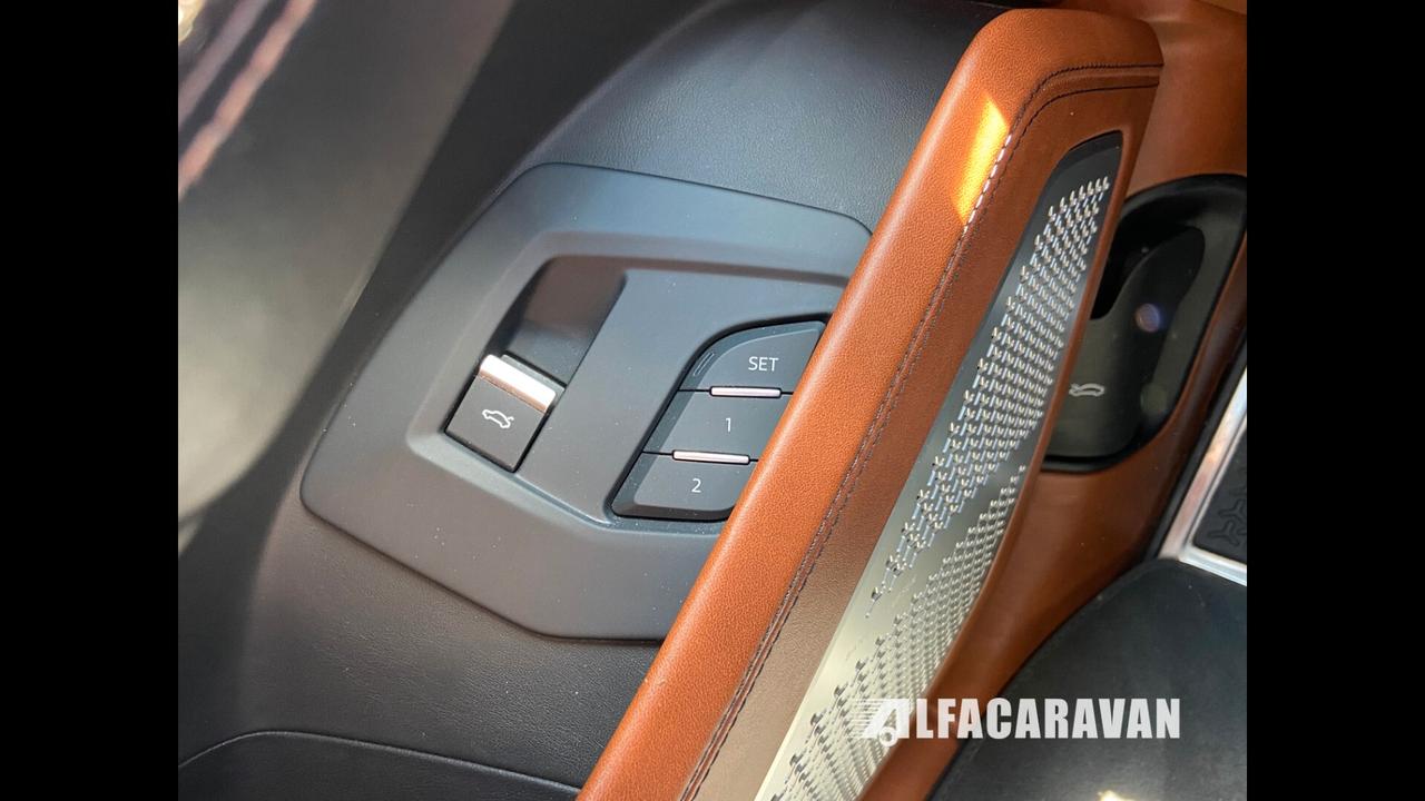 Lamborghini Urus 4.0 V8 auto