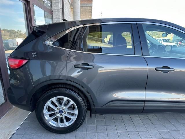 Ford Kuga 1.5 ecoboost Titanium 2wd 150cv