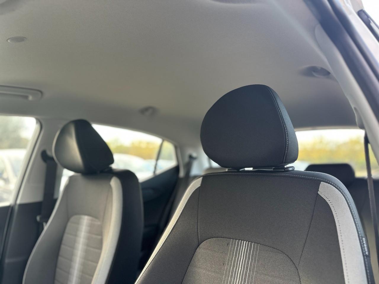 HYUNDAI i10 III 2023 - i10 1.0 mpi Connectline 63cv